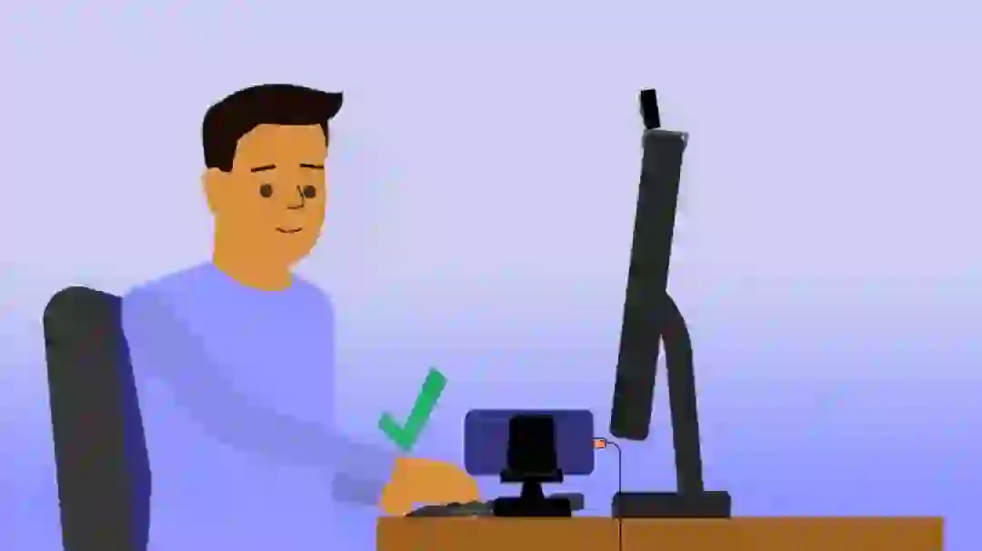 托福家考双机位监考